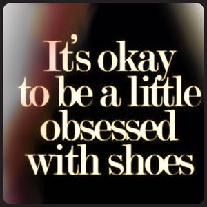 Fly comfortable feet!